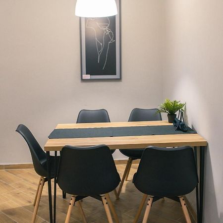 Manoir Apartments City Center ノヴィ・サド エクステリア 写真