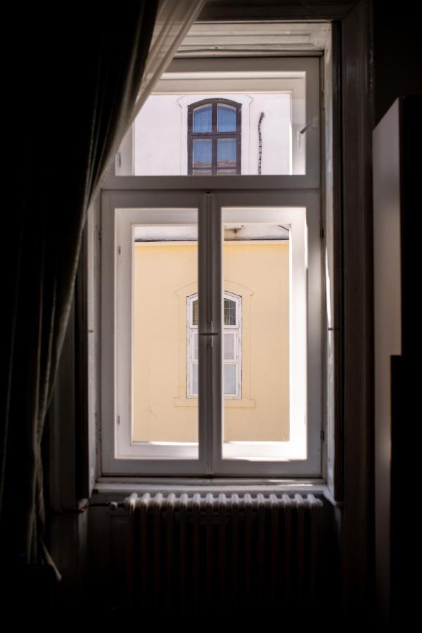 Manoir Apartments City Center ノヴィ・サド エクステリア 写真
