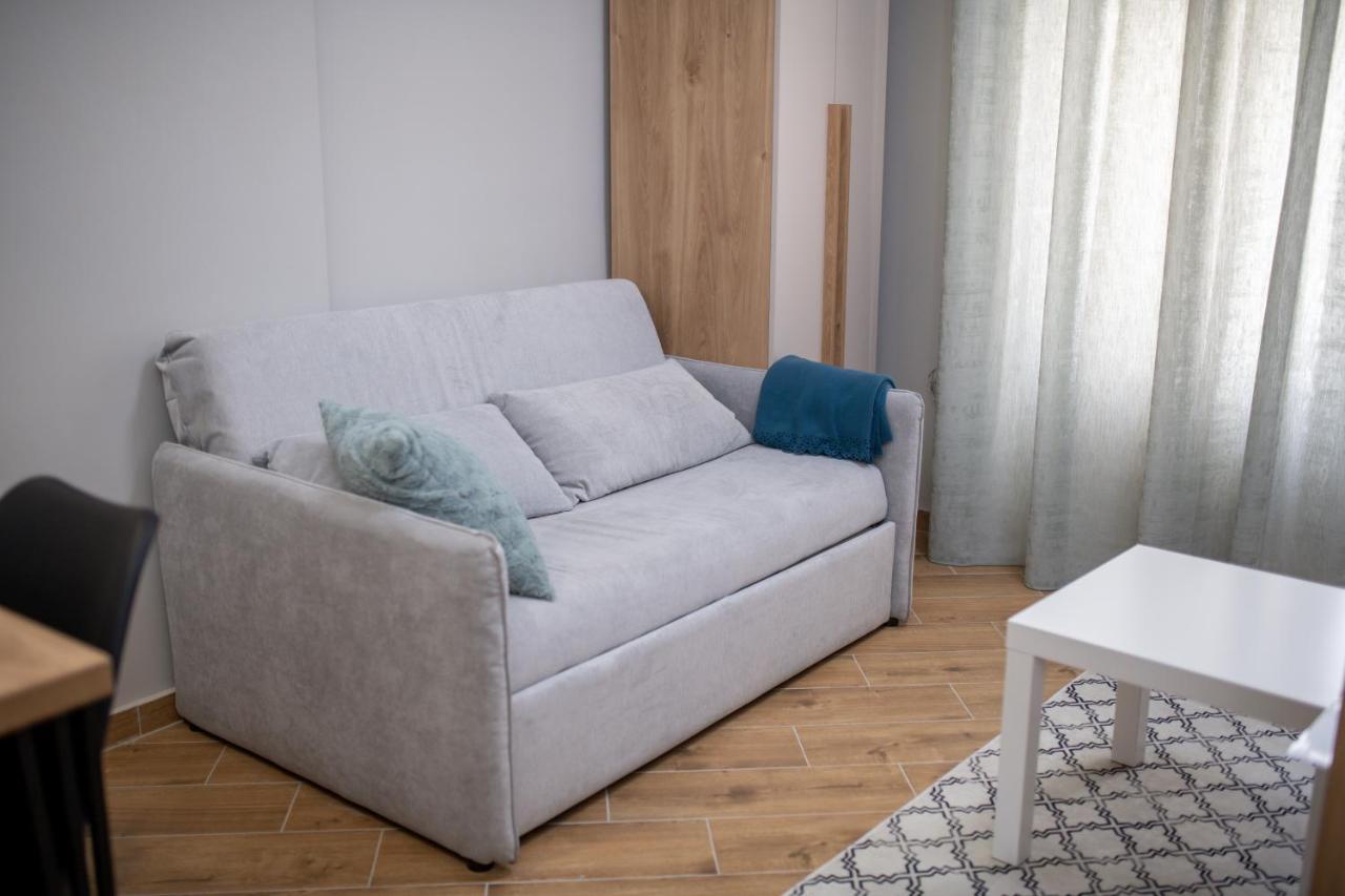 Manoir Apartments City Center ノヴィ・サド エクステリア 写真